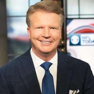 Phil Simms CBS, Bio, Wiki, Age, Son, Wife, Nfl, Salary.